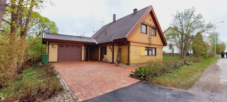 Katto kuntoon ennen asuntokauppaa Saarijärvellä: mitkä huollot parantavat ostajan luottamusta?